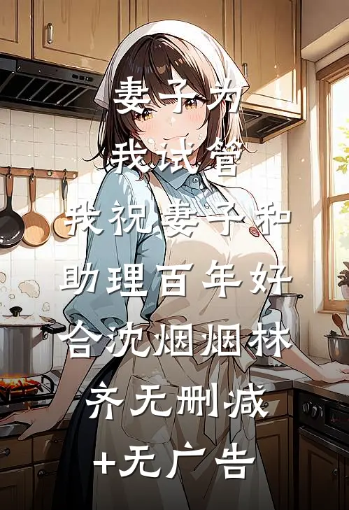 妻子为我试管，我祝妻子和助理百年好合沈烟烟林齐无删减+无广告