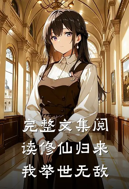 完整文集阅读修仙归来，我举世无敌