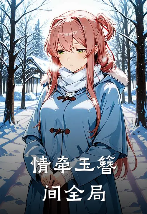 情牵玉簪间全局