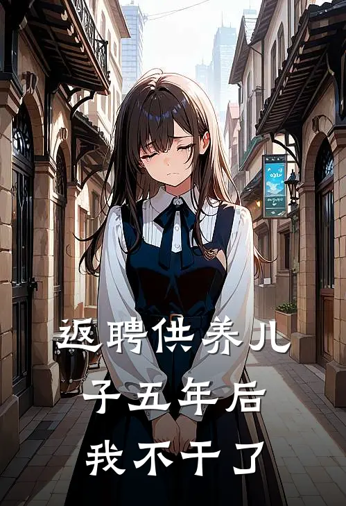 返聘供养儿子五年后,我不干了怎么办