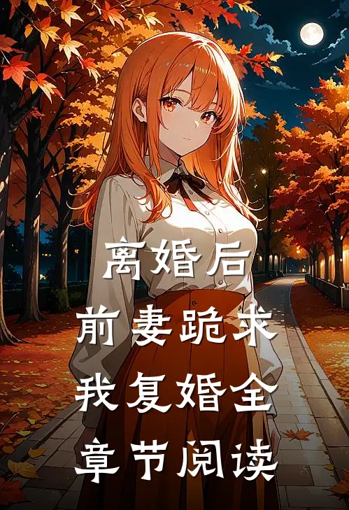 离婚后，前妻跪求我复婚全章节阅读