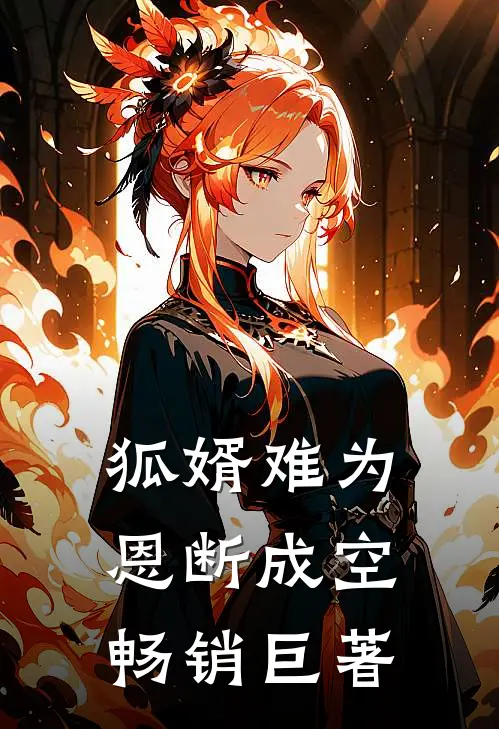 狐婿难为，恩断成空畅销巨著