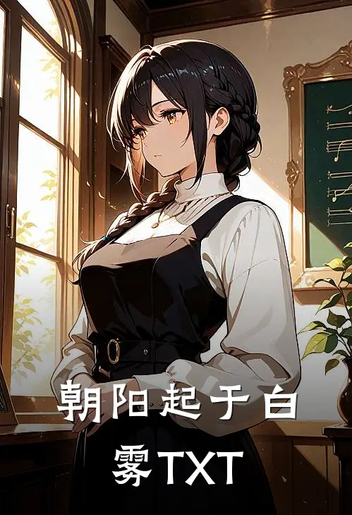 朝阳起于白雾TXT