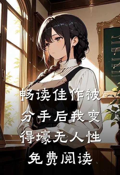 畅读佳作被分手后我变得壕无人性免费阅读