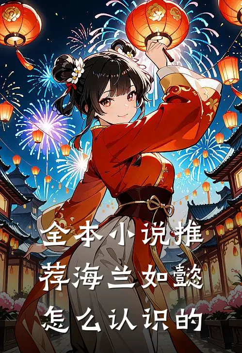 全本小说推荐海兰如懿怎么认识的