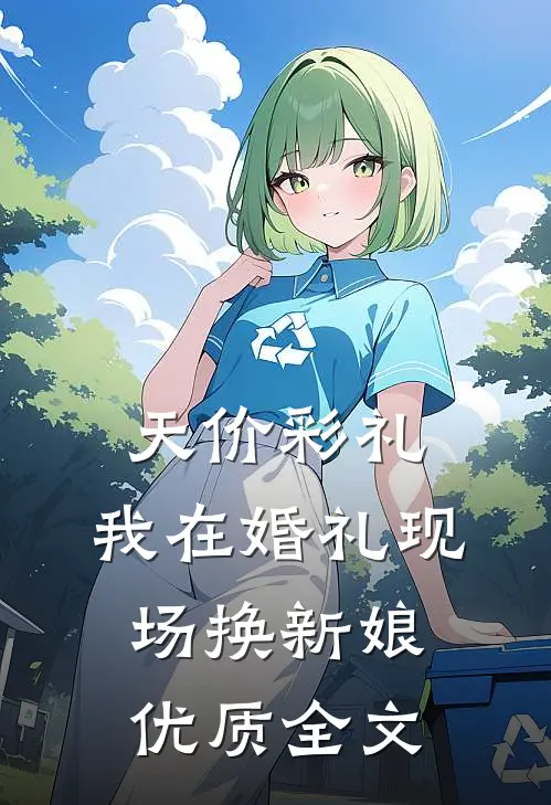 天价彩礼：我在婚礼现场换新娘优质全文