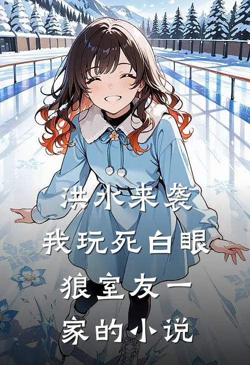 洪水来袭，我玩死白眼狼室友一家的小说
