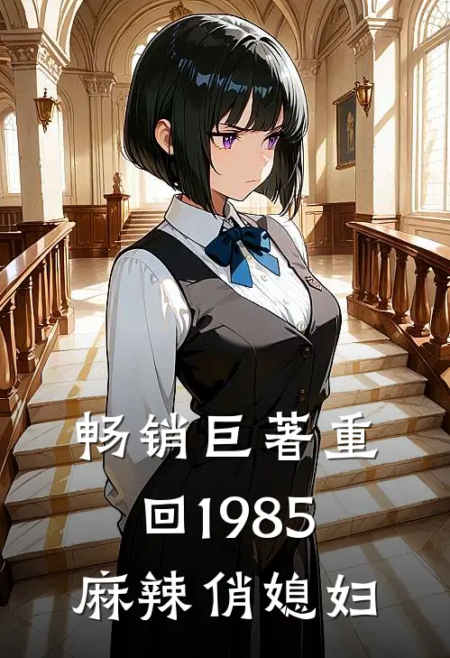 畅销巨著重回1985：麻辣俏媳妇