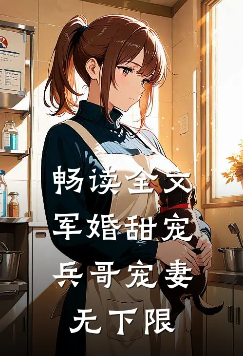 畅读全文军婚甜宠：兵哥宠妻无下限
