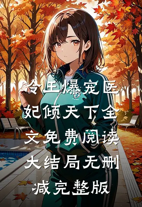 冷王爆宠医妃倾天下南烟君绝尘免费阅读全文无删减版