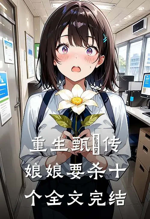 重生甄嬛传：娘娘要杀十个全文完结