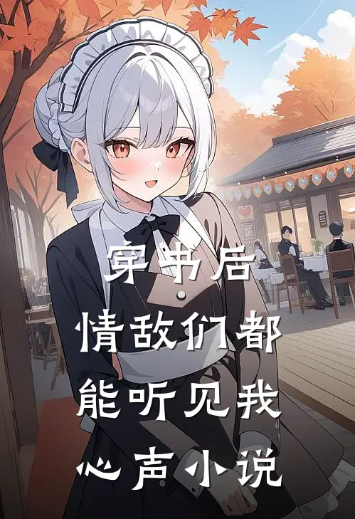 穿书后，情敌们都能听见我心声小说