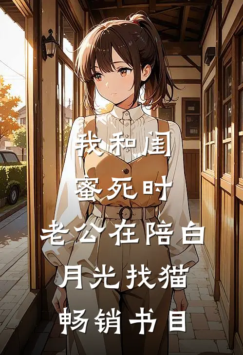 我和闺蜜死时，老公在陪白月光找猫畅销书目