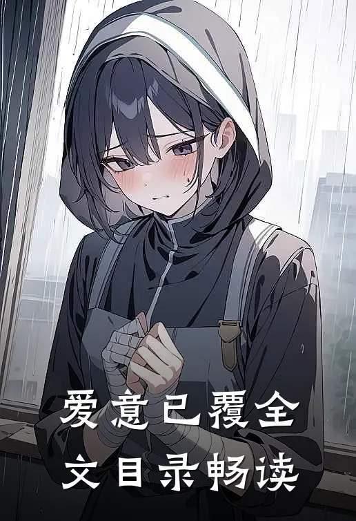 爱意已覆全文目录畅读