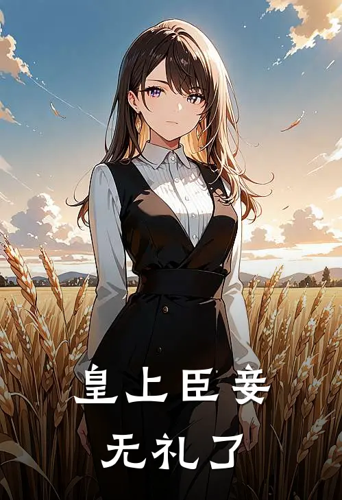 皇上臣妾无礼了