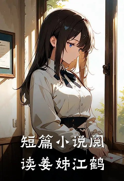 短篇小说阅读姜姊江鹤