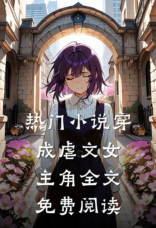 热门小说穿成虐文女主角全文免费阅读