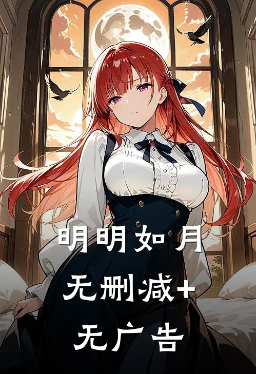 明明如月无删减+无广告