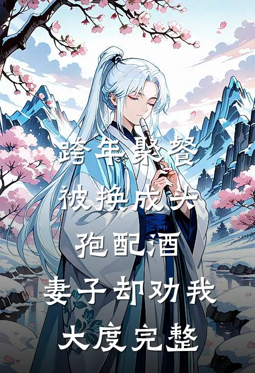 跨年聚餐被换成头孢配酒，妻子却劝我大度完整