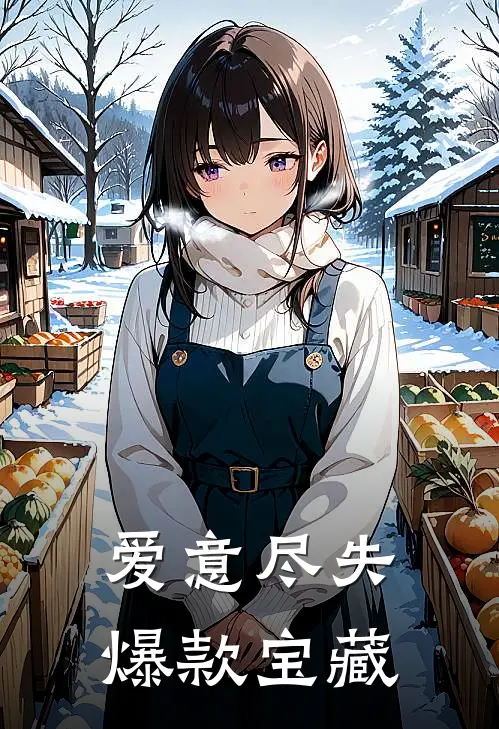 爱意尽失爆款宝藏