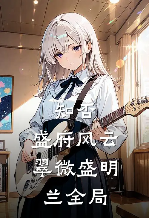 知否：盛府风云翠微盛明兰全局