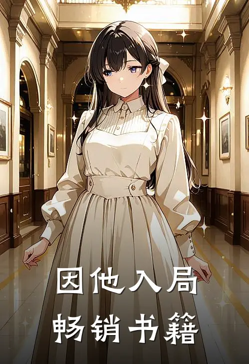 因他入局畅销书籍