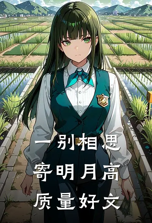 一别相思寄明月高质量好文
