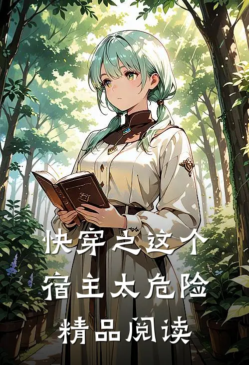 快穿之这个宿主太危险精品阅读