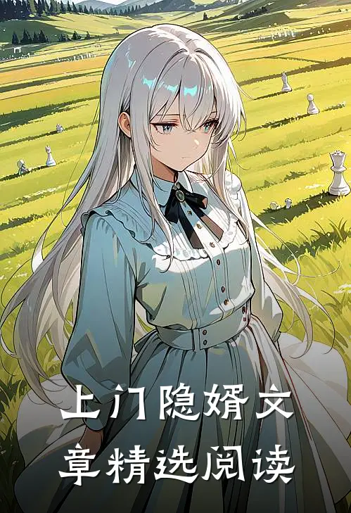 上门隐婿文章精选阅读