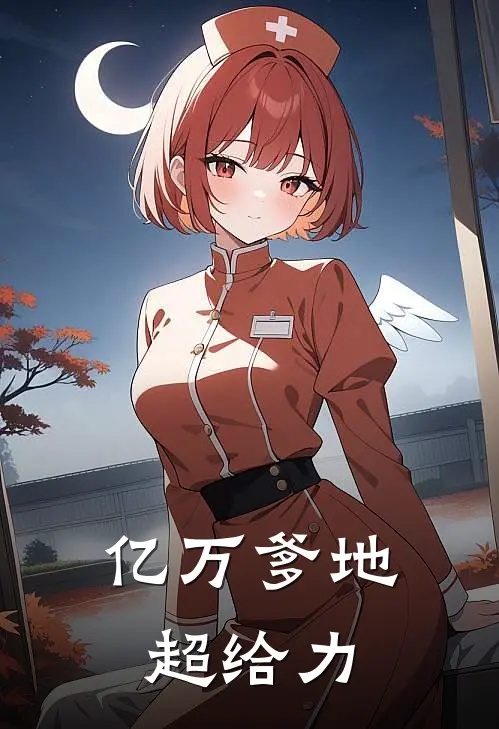 亿万爹地超给力