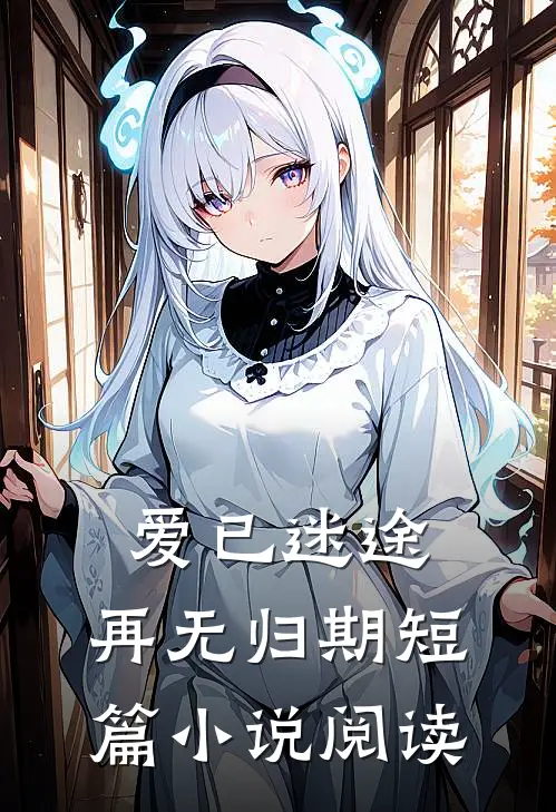 爱已迷途，再无归期短篇小说阅读