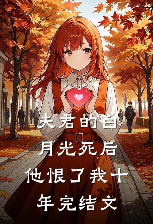 夫君的白月光死后，他恨了我十年完结文