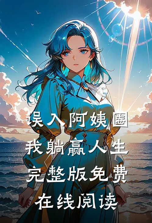 误入阿姨圈，我躺赢人生完整版免费在线阅读