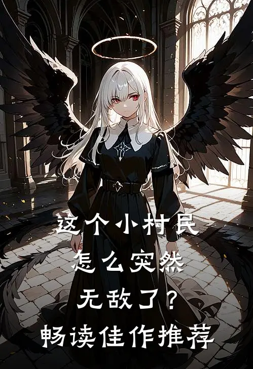 这个小村民怎么突然无敌了？畅读佳作推荐