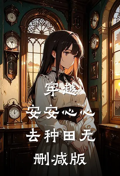 穿越：安安心心去种田无删减版
