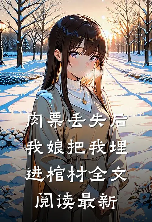 肉票丢失后，我娘把我埋进棺材全文阅读最新