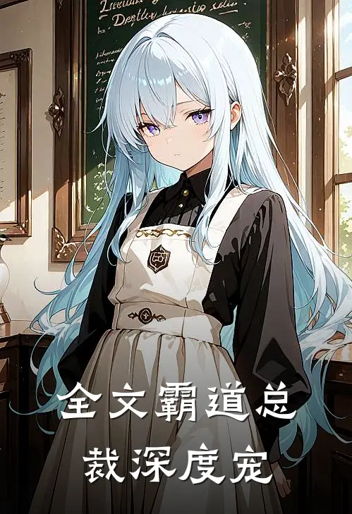 全文霸道总裁深度宠