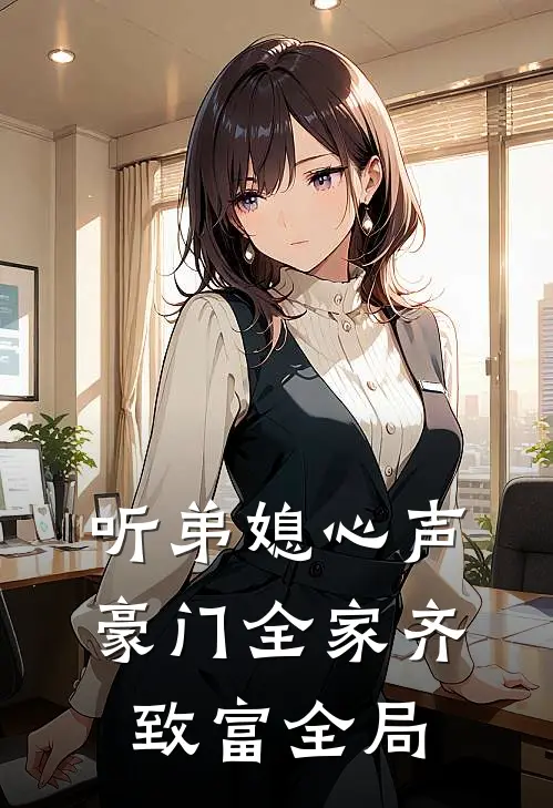 听弟媳心声，豪门全家齐致富全局