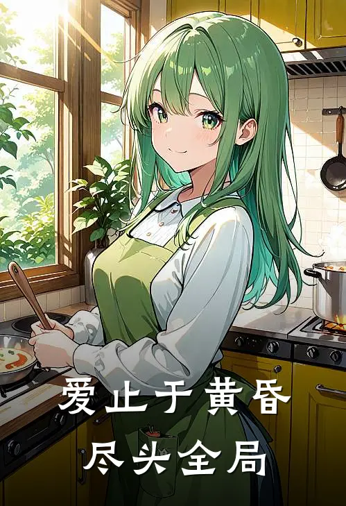 爱止于黄昏尽头全局