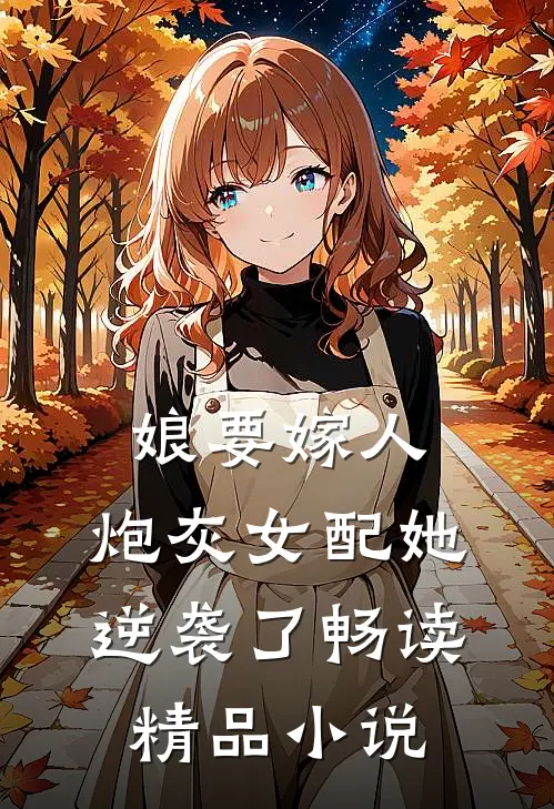 娘要嫁人：炮灰女配她逆袭了畅读精品小说