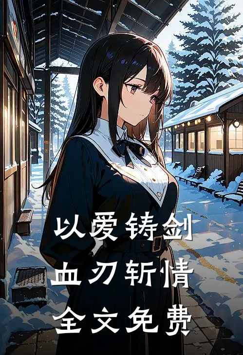 以爱铸剑，血刃斩情全文免费