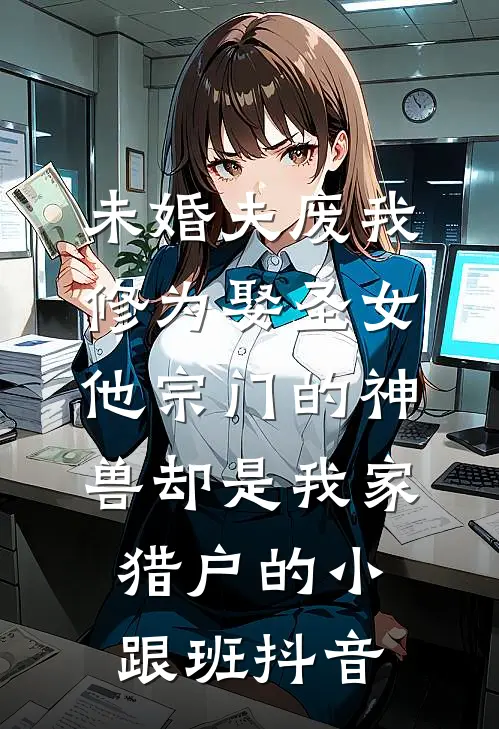 未婚夫废我修为娶圣女，他宗门的神兽却是我家猎户的小跟班抖音