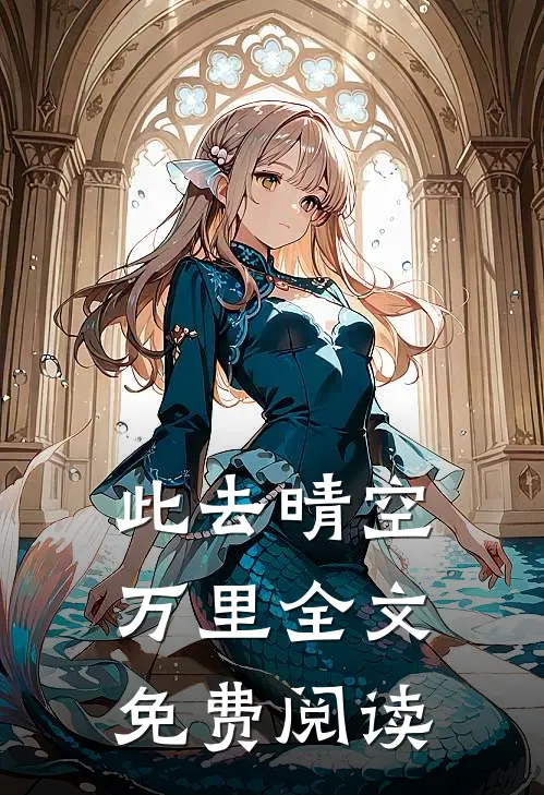 此去晴空万里全文免费阅读