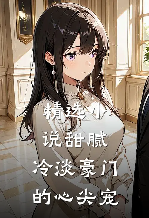 精选小说甜腻：冷淡豪门的心尖宠
