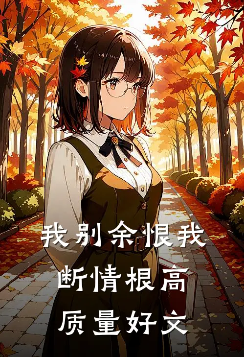 我别余恨我断情根高质量好文