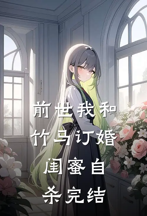 前世我和竹马订婚，闺蜜自杀完结