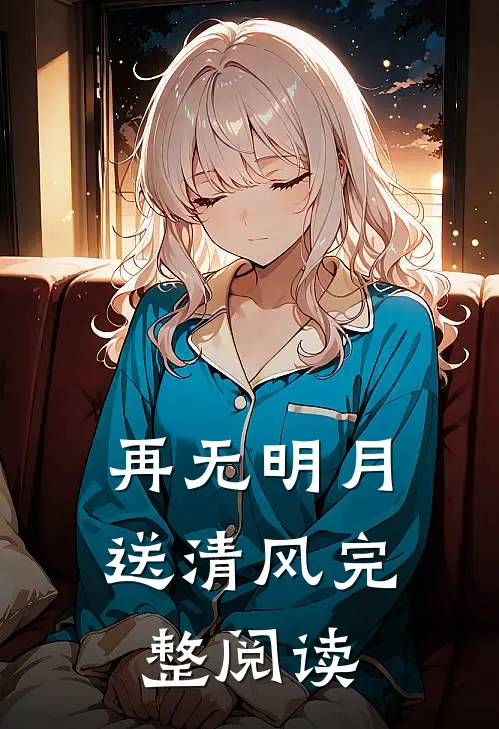 再无明月送清风完整阅读