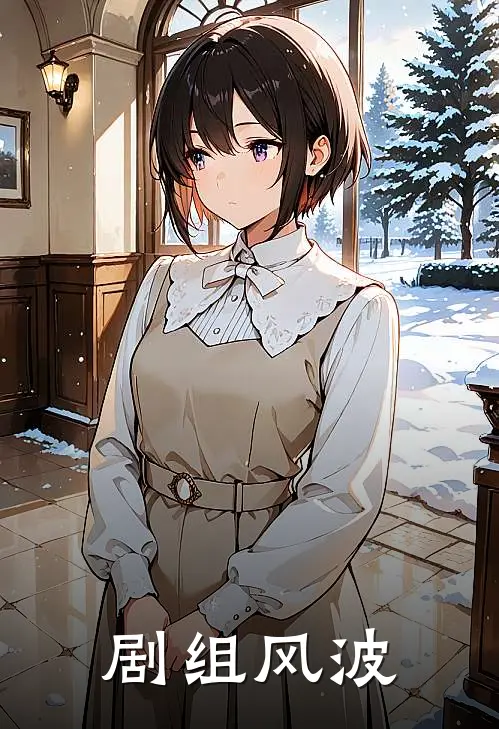 剧组风波