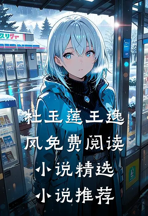 杜玉莲王逸风免费阅读小说精选小说推荐