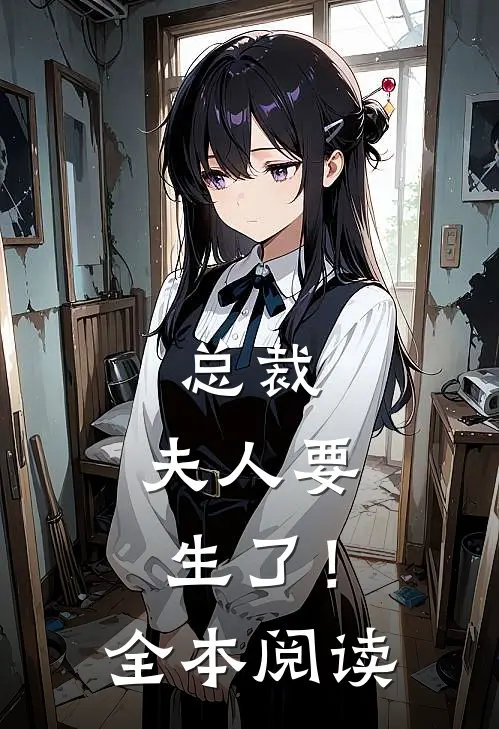 总裁，夫人要生了！全本阅读